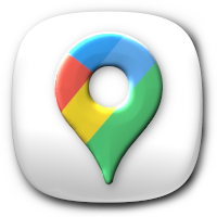 Large Google Map Large Google Map